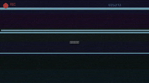 周末随拍记录 - 一起来看流星雨动画 原创视频